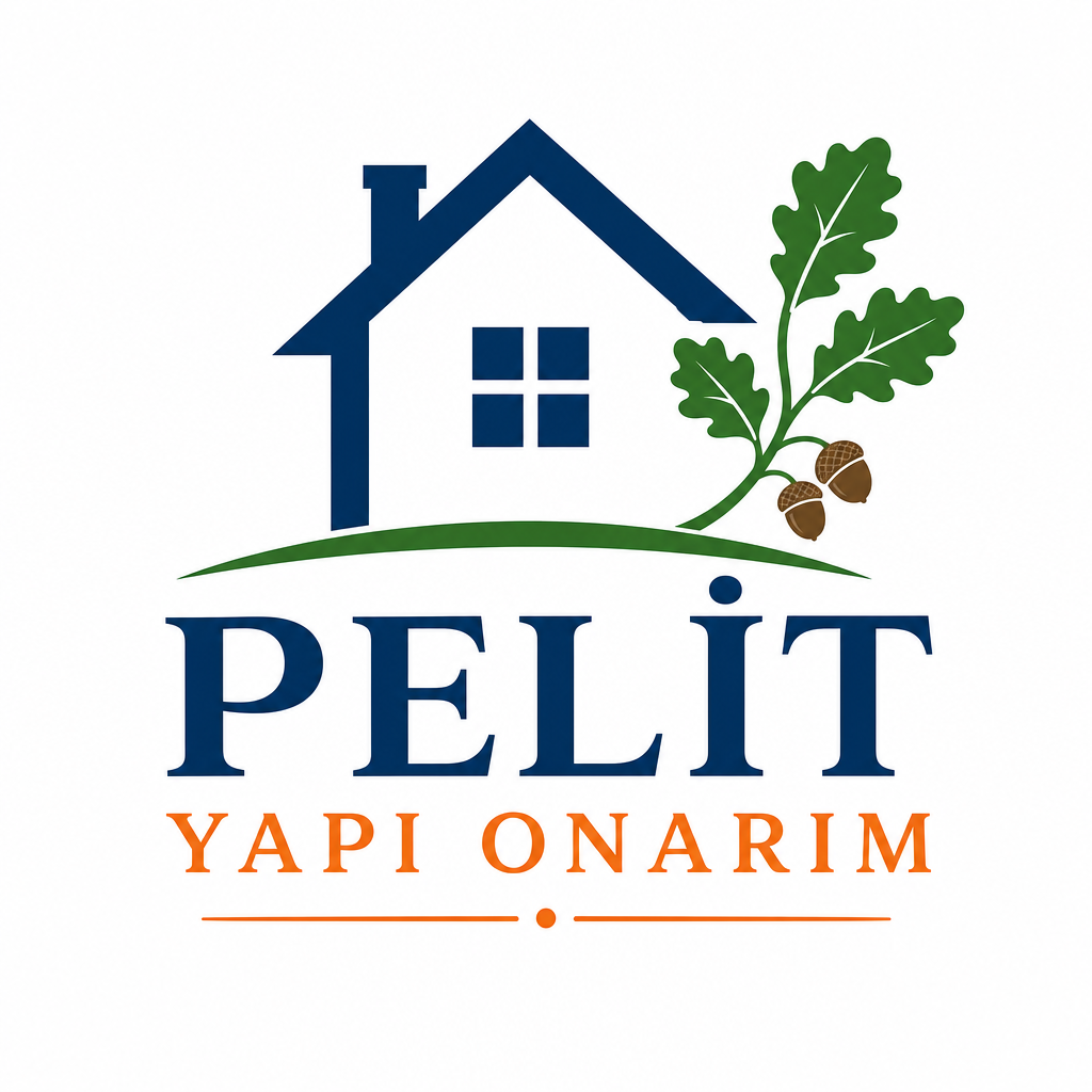 Pelit Yapı Onarım